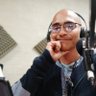 Julio C Bueno. UdeA's profile picture