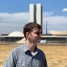 Felipe Menezes Parreiras profil fotoğrafı