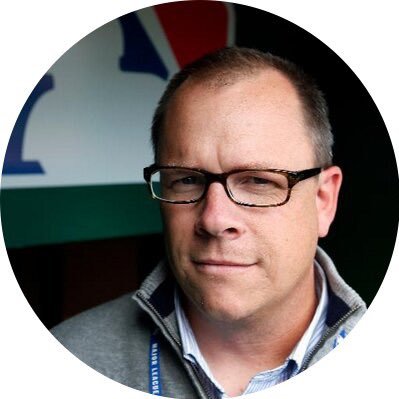 Derrick Goold's profile picture