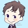 宮下芳明 Homei Miyashita (Professor, Meiji University)'s profile picture