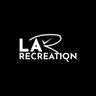 Recreation of LA's profile picture