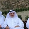 علي معيض الزهراني's profile picture
