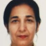 Dulce A Veloso 的头像