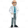Dr. Mengibar 的头像
