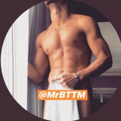 🇪🇸 Mr BTTM 😈🍑's profile picture
