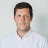Profilbild von Damien Ractliffe