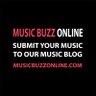 Фото профиля Music Buzz Online