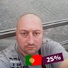 Фото профиля Maksym Borysovych Guts