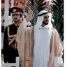 IUAE profil fotoğrafı