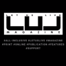 Фото профиля Lulmagazine