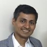 MAHESH VORA's profile picture