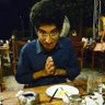 Bhaskar Dabhi 的头像