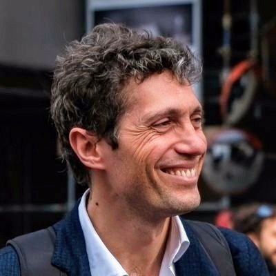 Riccardo Magi's profile picture