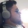 Profilbild von Dan Porter Bridges