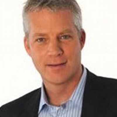 Ian Black's profile picture