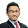 Profilbild von Arif Hussin