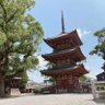 斑鳩寺(聖徳太子創建) profil fotoğrafı