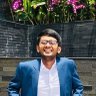 Фото профиля Pranith Prasanna