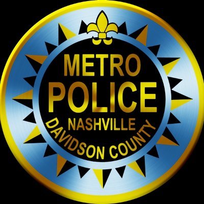 Metro Nashville PD's profile picture