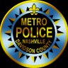 Metro Nashville PD's profile picture