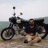 Фото профиля Mohit Jain
