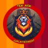 Tek Aşk Galatasaray 的头像