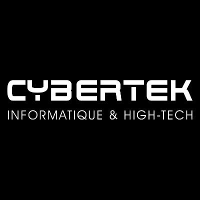 Cybertek's profile picture