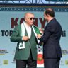Profilbild von Taha Özbayat