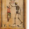 The Hanged Man's profile picture