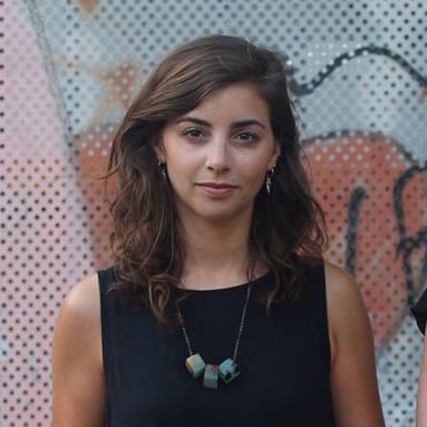 Simone Zimmerman's profile picture