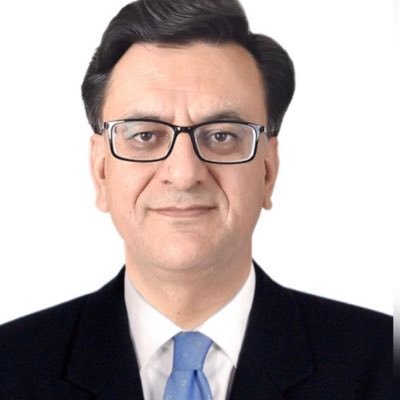 Syed Mazhar Ali Shah's profile picture