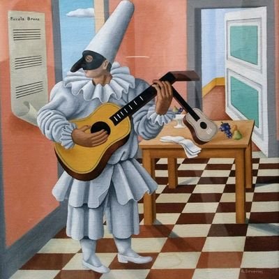 Grande's profile picture