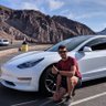 Profilbild von TeslaTurk