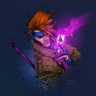 Gambit profil fotoğrafı