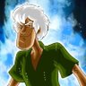 Shaggy 的头像