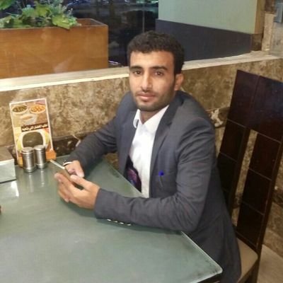 علي محسن وشاح's profile picture