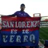 Фото профиля Rodrigo López ❤💙