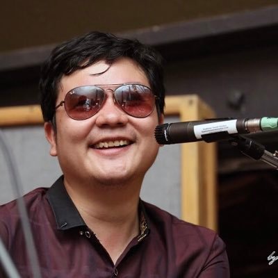 mkgenie's profile picture