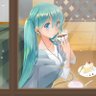 Profilbild von 針入りぼたもち(指揮官)
