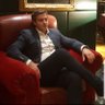 Simon Daniel's profile picture