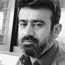 Profilbild von Muhammad Riaz