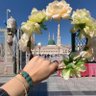 Allah is sufficient for me ็ๅคดๅ