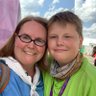 Profilbild von Johanna Johnson