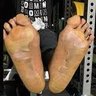 Antonio Brown’s Feet's profile picture