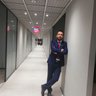 Fatih Samet Kaya 的头像