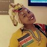 Dr. Sarah M. 🇰🇪 profil fotoğrafı