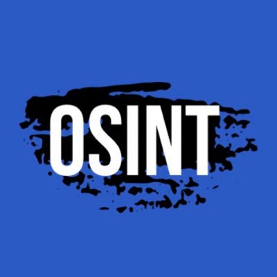 OsintSupport's profile picture