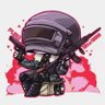 夜桜のポニョ profil fotoğrafı