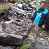 vishvesh mishra profil fotoğrafı