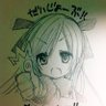 Фото профиля らきはぴ